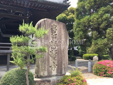勝鬘寺の画像3