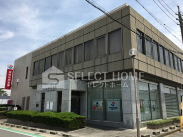 岡崎信用金庫美合支店の画像1