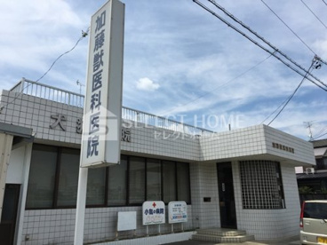 加藤獣医科医院の画像1