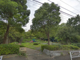奈良町大田平公園