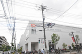 オーケー西新井店