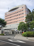 河内長野市役所