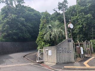 大阪府立長野高等学校の画像1