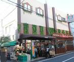 文化堂阿佐ケ谷店