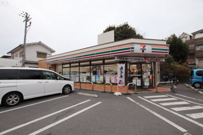 セブンイレブン河内長野市役所前店の画像1