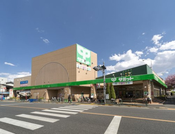 サミットストア成田東店の画像1
