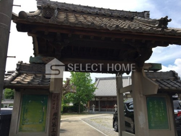 正覚寺の画像1