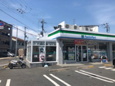 ファミリーマート河内長野西之山町店