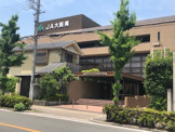 JA大阪南　河内長野支店