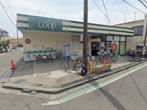 ユーコープ旭ケ丘店