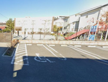 茅ヶ崎もりのこ保育園