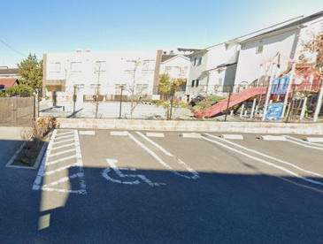 茅ヶ崎もりのこ保育園の画像1