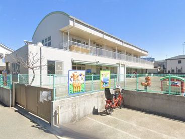 まつなみ幼稚園の画像1