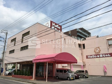 Hello赤ちゃん岡崎店の画像1