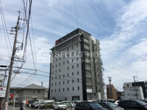 マイホテル岡崎