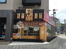 寿司居酒屋や台ずし  岡崎駅西口町