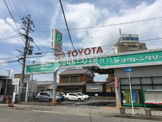 株式会社レンタリース東海岡崎駅前店