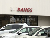 バングス(BANGS)