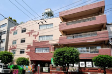 新宿区立市谷小学校