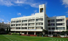 新宿区立余丁町小学校