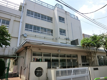 新宿区立落合第三小学校の画像1