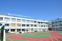 新宿区立淀橋第四小学校