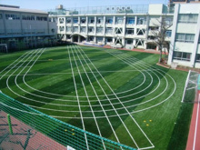 新宿区立柏木小学校