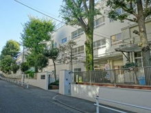 小学校 新宿区立西新宿小学校