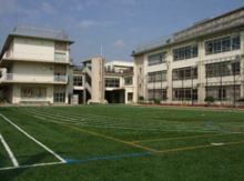 新宿区立西戸山小学校