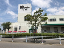 株式会社ドミー