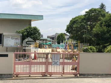 岡崎市大西保育園の画像1