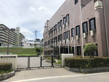 岡崎市役所 その他の施設 勤労文化センターの画像1