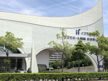 イズモ葬祭 イズモホール岡崎 貴賓館の画像1