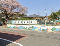 中和田幼稚園