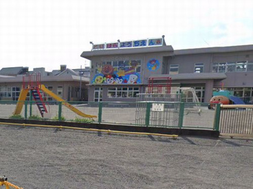 栗原幼稚園の画像1
