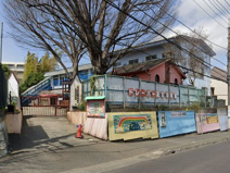 ドレーパー記念幼稚園