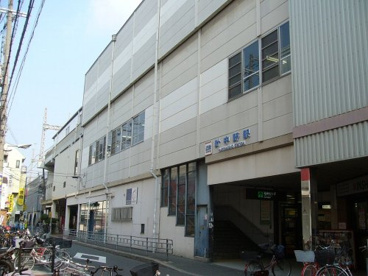 針中野の画像1