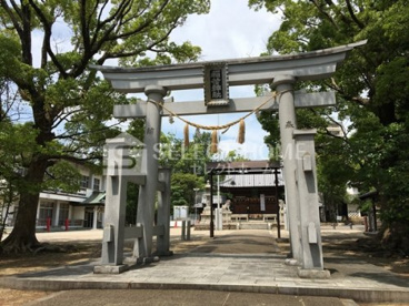 稲荷神社の画像2