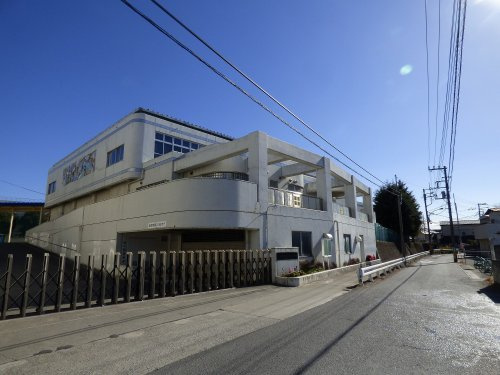 川崎市立東柿生小学校情報ページ 川崎 横浜の不動産情報ならセンチュリー21 Life Home