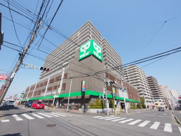 サミットストア 朝霞台店の画像1