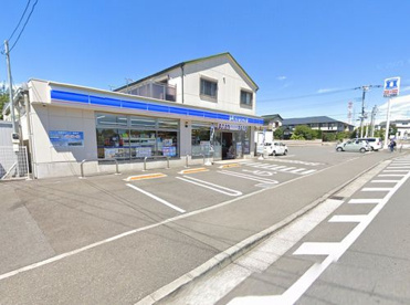 ローソン和泉中央北一丁目店の画像1