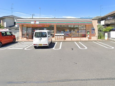 セブンイレブン横浜和泉町三ツ俣店の画像1