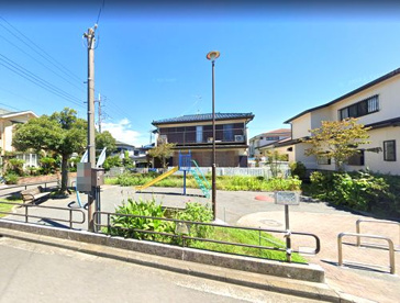 和泉銭亀公園の画像1