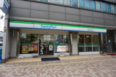 ファミリーマート横浜青木町店