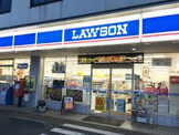 ローソン 足立伊興四丁目店