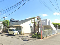 くぬぎ台保育園