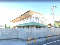 きゃんばす東林間保育園