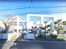 相模林間幼稚園