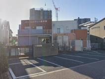 ふじSunSun保育園