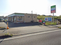 ファミリーマート相模原上鶴間店